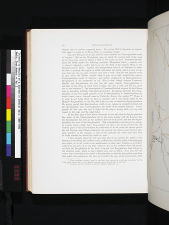 Scientific Results of a Journey in Central Asia, 1899-1902 : vol.2 : Page 370