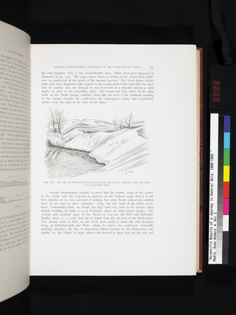 Scientific Results of a Journey in Central Asia, 1899-1902 : vol.2 : Page 423