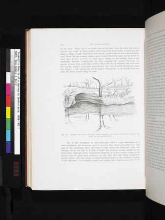 Scientific Results of a Journey in Central Asia, 1899-1902 : vol.2 : Page 424