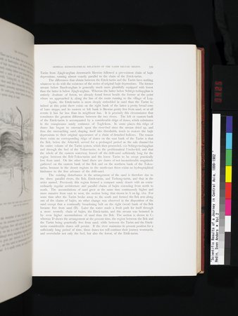 Scientific Results of a Journey in Central Asia, 1899-1902 : vol.2 : Page 425