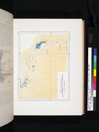 Scientific Results of a Journey in Central Asia, 1899-1902 : vol.2 : Page 435