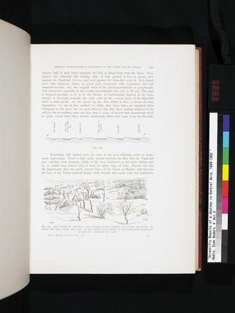 Scientific Results of a Journey in Central Asia, 1899-1902 : vol.2 : Page 437