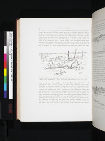 Scientific Results of a Journey in Central Asia, 1899-1902 : vol.2 : Page 440