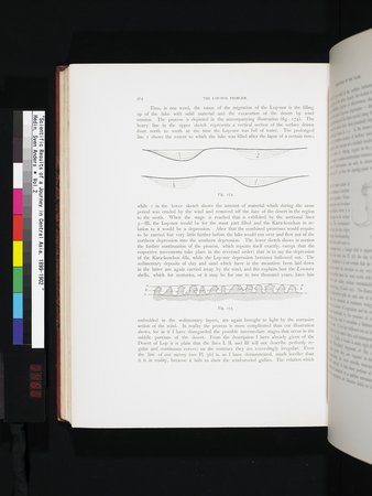 Scientific Results of a Journey in Central Asia, 1899-1902 : vol.2 : Page 460