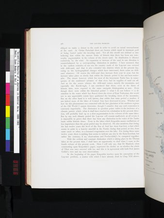 Scientific Results of a Journey in Central Asia, 1899-1902 : vol.2 : Page 466
