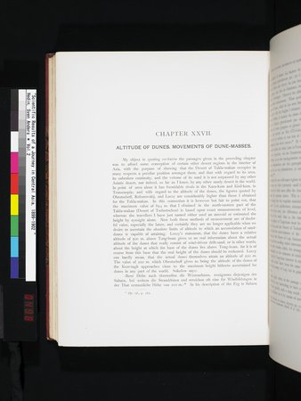 Scientific Results of a Journey in Central Asia, 1899-1902 : vol.2 : Page 498