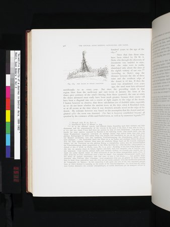 Scientific Results of a Journey in Central Asia, 1899-1902 : vol.2 : Page 512