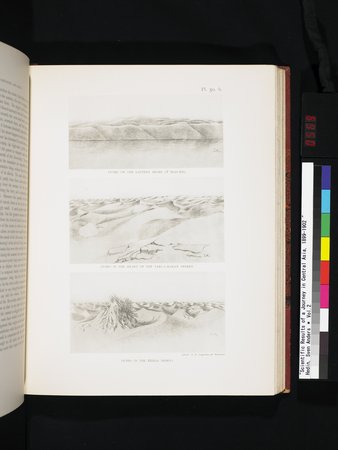 Scientific Results of a Journey in Central Asia, 1899-1902 : vol.2 : Page 569
