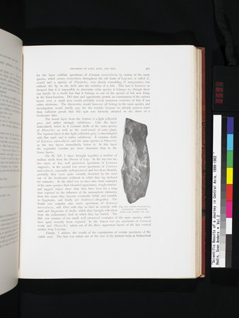 Scientific Results of a Journey in Central Asia, 1899-1902 : vol.2 : Page 591