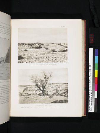Scientific Results of a Journey in Central Asia, 1899-1902 : vol.2 : Page 603
