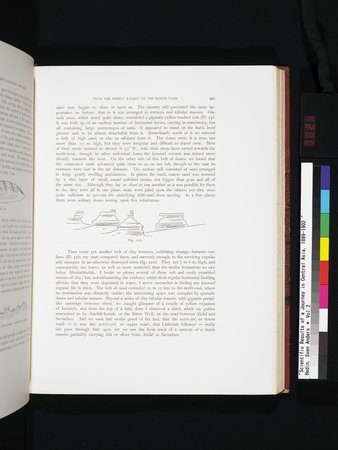 Scientific Results of a Journey in Central Asia, 1899-1902 : vol.2 : Page 621