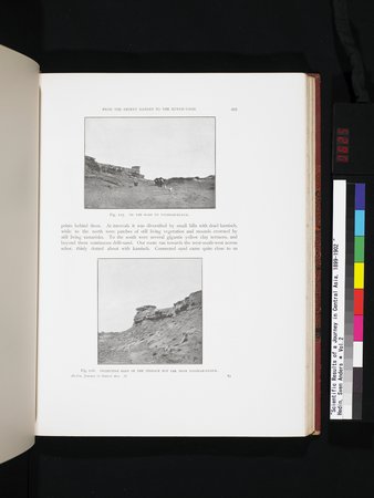 Scientific Results of a Journey in Central Asia, 1899-1902 : vol.2 : Page 625