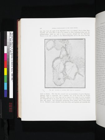 Scientific Results of a Journey in Central Asia, 1899-1902 : vol.2 : Page 640