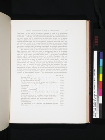 Scientific Results of a Journey in Central Asia, 1899-1902 : vol.2 : Page 659