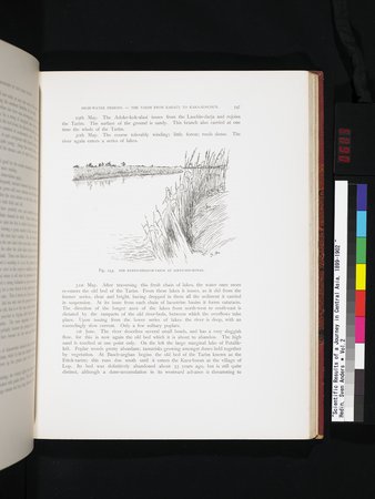 Scientific Results of a Journey in Central Asia, 1899-1902 : vol.2 : Page 683