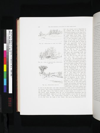 Scientific Results of a Journey in Central Asia, 1899-1902 : vol.2 : Page 712