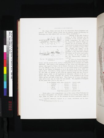 Scientific Results of a Journey in Central Asia, 1899-1902 : vol.2 : Page 768