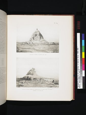 Scientific Results of a Journey in Central Asia, 1899-1902 : vol.2 : Page 773