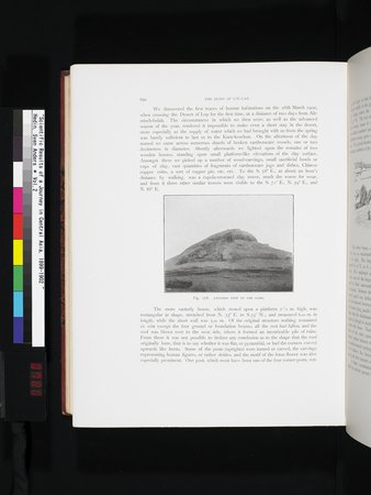 Scientific Results of a Journey in Central Asia, 1899-1902 : vol.2 : Page 780