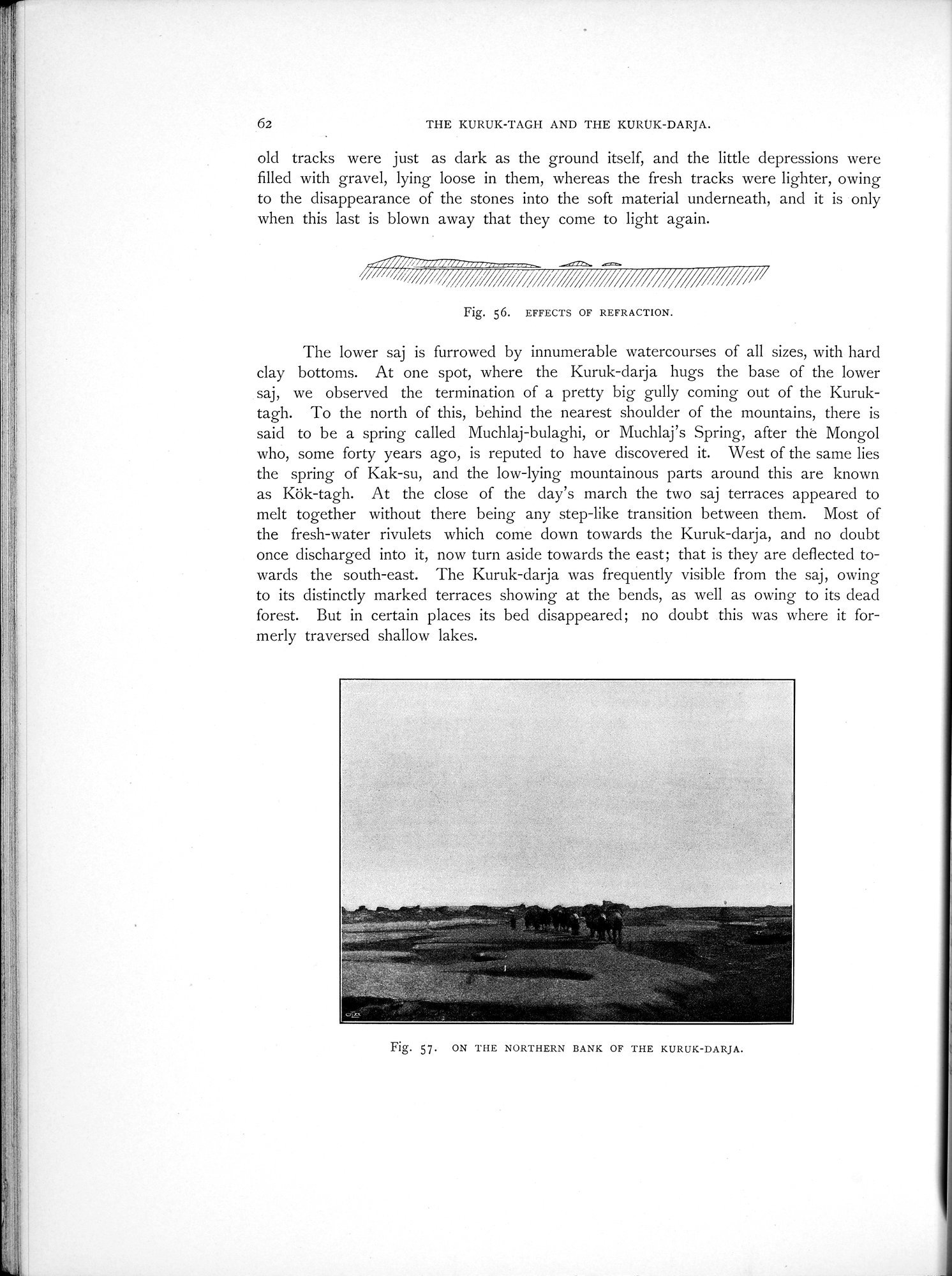 Scientific Results of a Journey in Central Asia, 1899-1902 : vol.2 / Page 78 (Grayscale High Resolution Image)