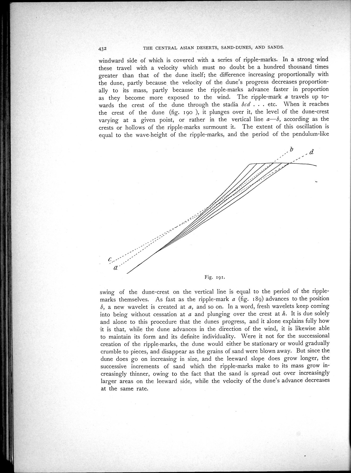 Scientific Results of a Journey in Central Asia, 1899-1902 : vol.2 / 546 ページ（白黒高解像度画像）