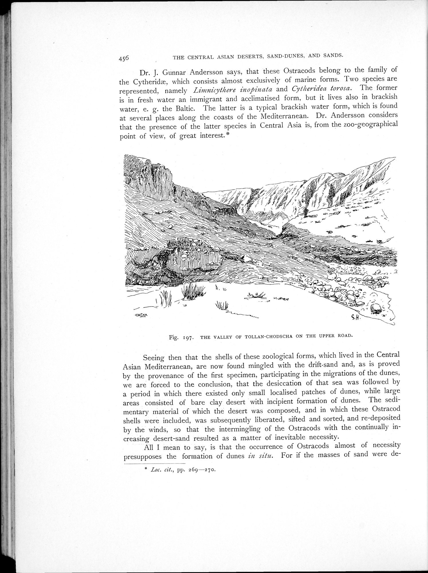 Scientific Results of a Journey in Central Asia, 1899-1902 : vol.2 / 576 ページ（白黒高解像度画像）