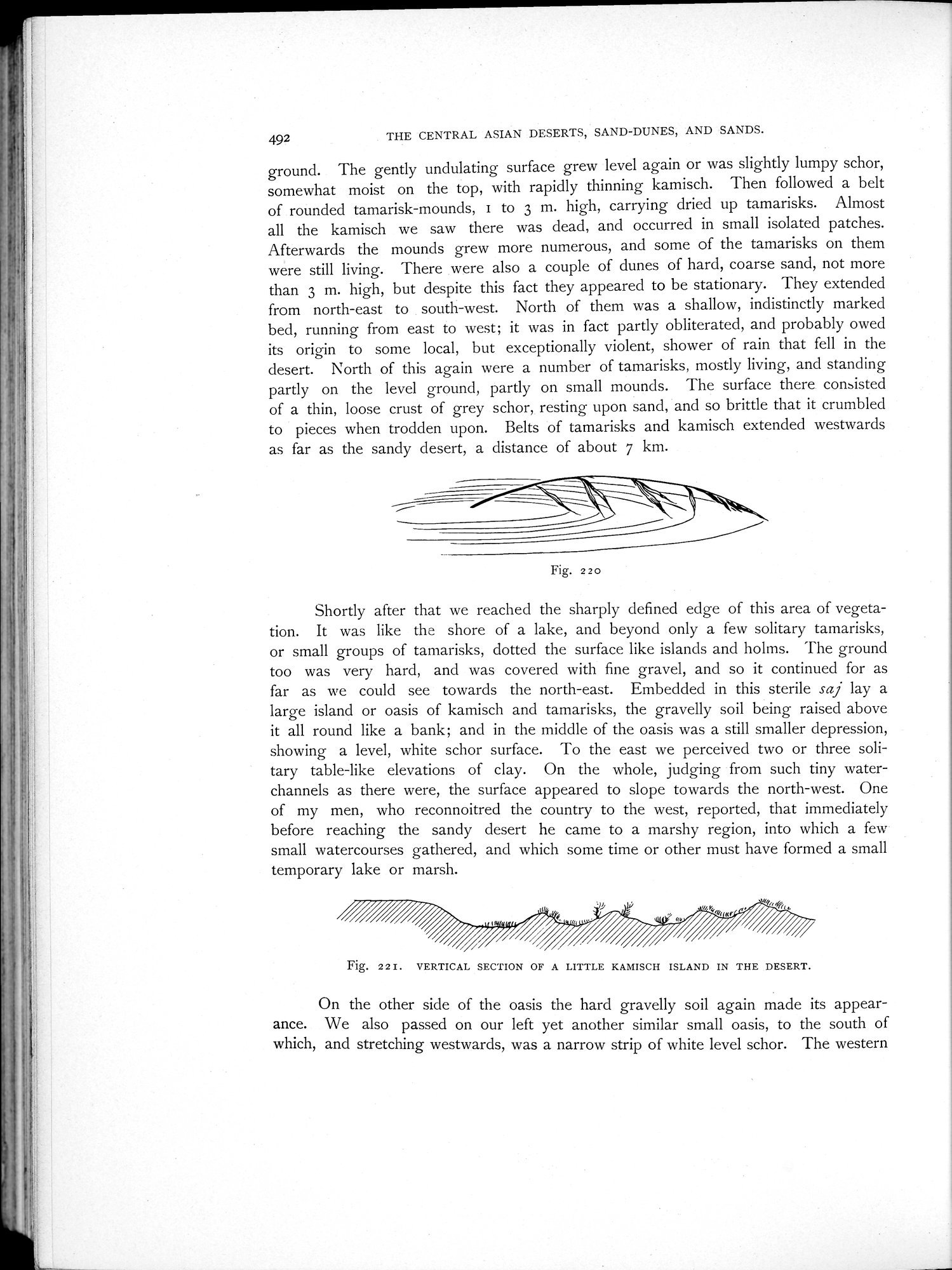 Scientific Results of a Journey in Central Asia, 1899-1902 : vol.2 / Page 620 (Grayscale High Resolution Image)