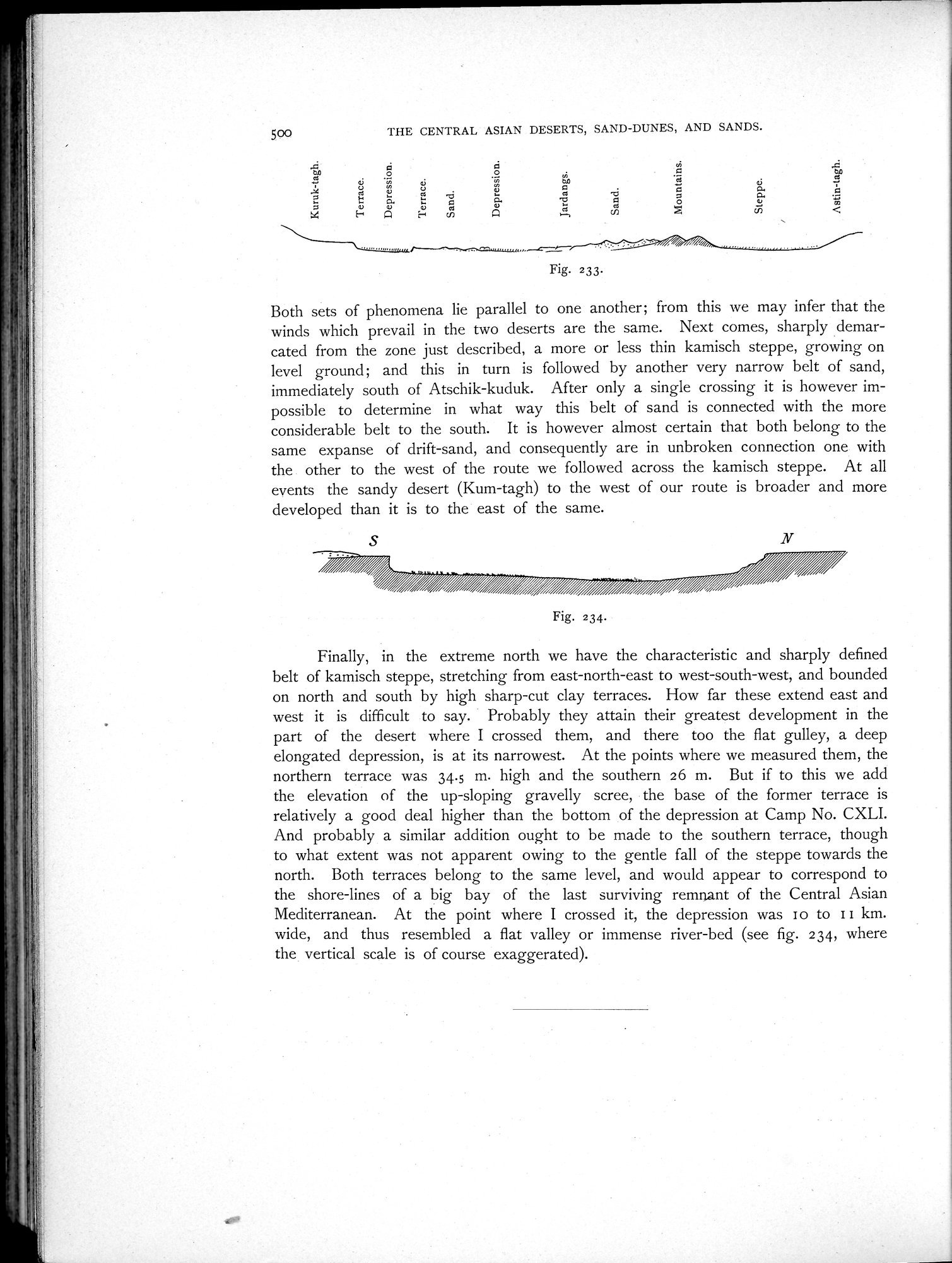 Scientific Results of a Journey in Central Asia, 1899-1902 : vol.2 / 630 ページ（白黒高解像度画像）