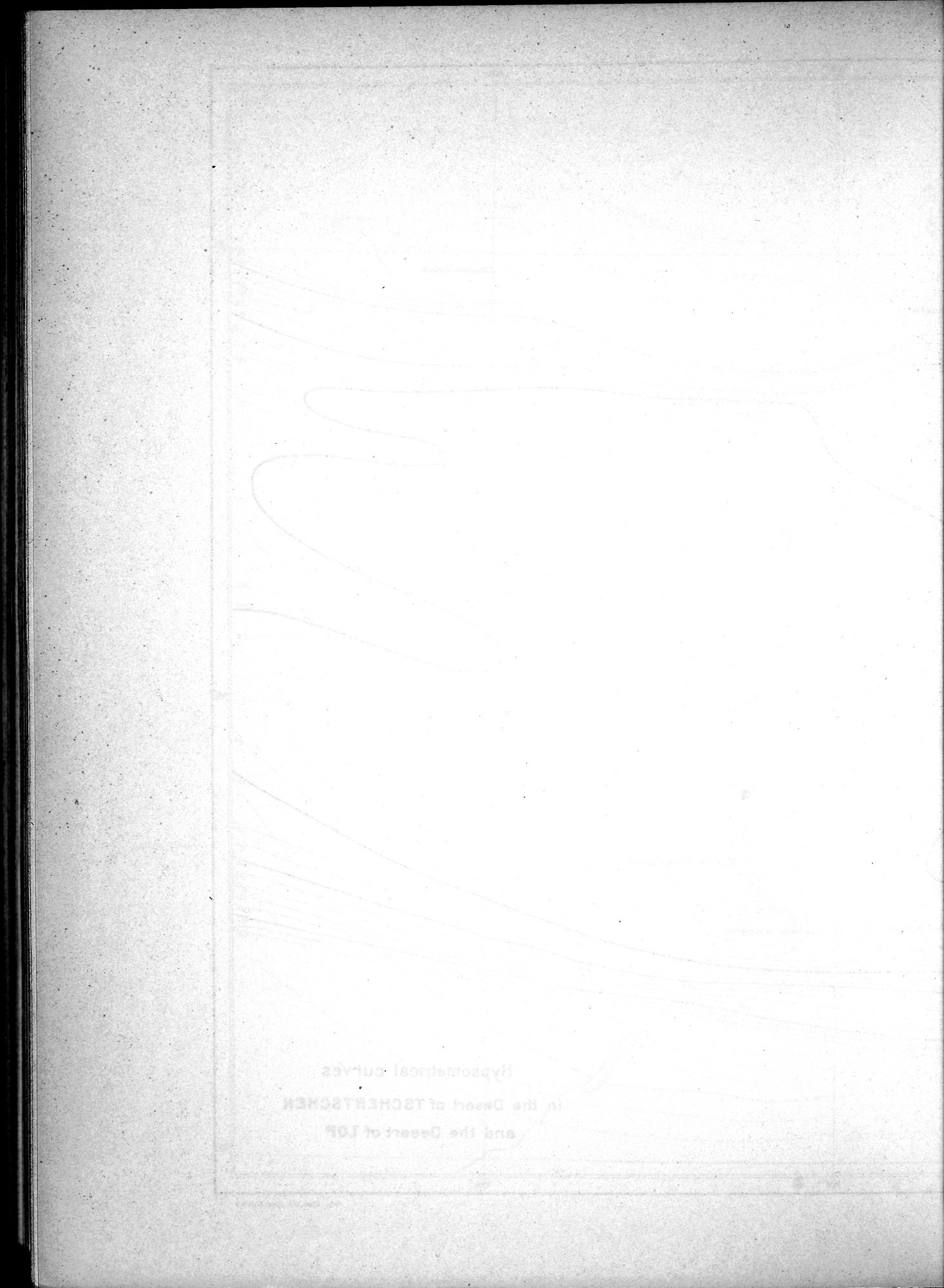 Scientific Results of a Journey in Central Asia, 1899-1902 : vol.2 / 718 ページ（白黒高解像度画像）