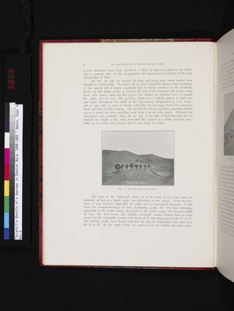 Scientific Results of a Journey in Central Asia, 1899-1902 : vol.3 : Page 16