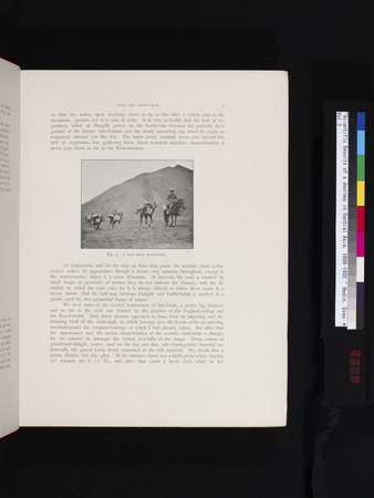 Scientific Results of a Journey in Central Asia, 1899-1902 : vol.3 : Page 17