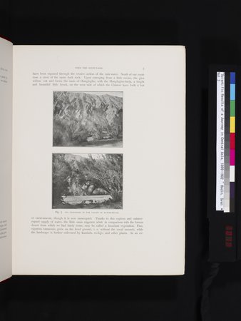 Scientific Results of a Journey in Central Asia, 1899-1902 : vol.3 : Page 19
