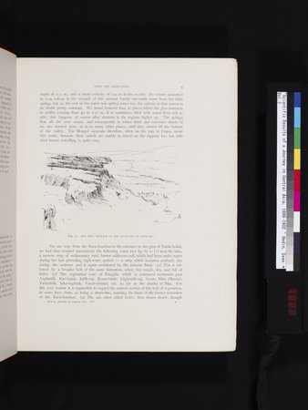 Scientific Results of a Journey in Central Asia, 1899-1902 : vol.3 : Page 21