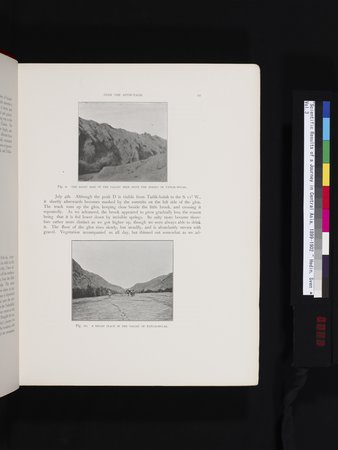 Scientific Results of a Journey in Central Asia, 1899-1902 : vol.3 : Page 23