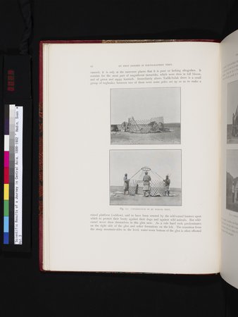 Scientific Results of a Journey in Central Asia, 1899-1902 : vol.3 : Page 24