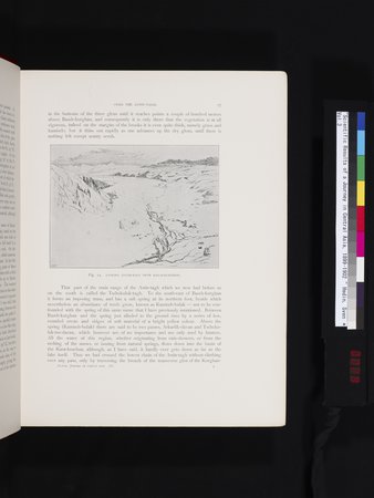 Scientific Results of a Journey in Central Asia, 1899-1902 : vol.3 : Page 29