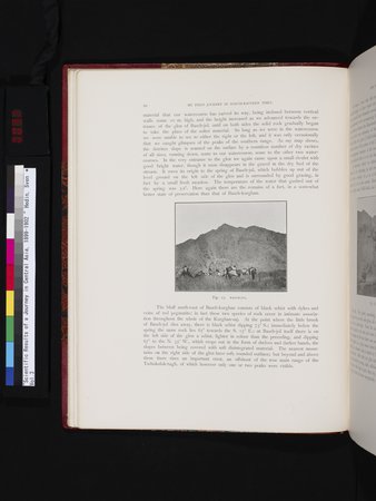 Scientific Results of a Journey in Central Asia, 1899-1902 : vol.3 : Page 32