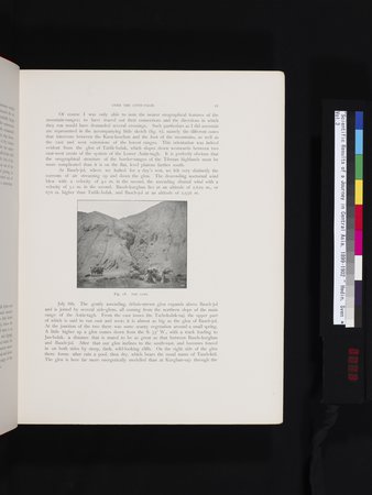 Scientific Results of a Journey in Central Asia, 1899-1902 : vol.3 : Page 33