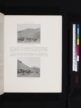 Scientific Results of a Journey in Central Asia, 1899-1902 : vol.3 : Page 35