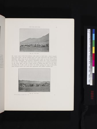 Scientific Results of a Journey in Central Asia, 1899-1902 : vol.3 : Page 37