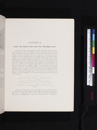 Scientific Results of a Journey in Central Asia, 1899-1902 : vol.3 : Page 39
