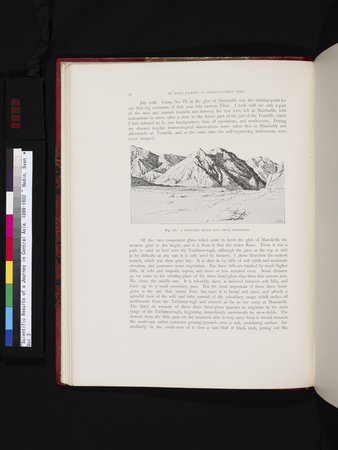 Scientific Results of a Journey in Central Asia, 1899-1902 : vol.3 : Page 50