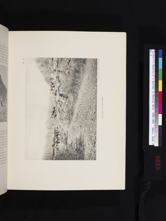 Scientific Results of a Journey in Central Asia, 1899-1902 : vol.3 : Page 61