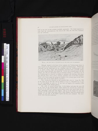 Scientific Results of a Journey in Central Asia, 1899-1902 : vol.3 : Page 64