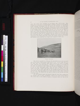 Scientific Results of a Journey in Central Asia, 1899-1902 : vol.3 : Page 66