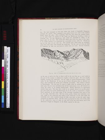 Scientific Results of a Journey in Central Asia, 1899-1902 : vol.3 : Page 68