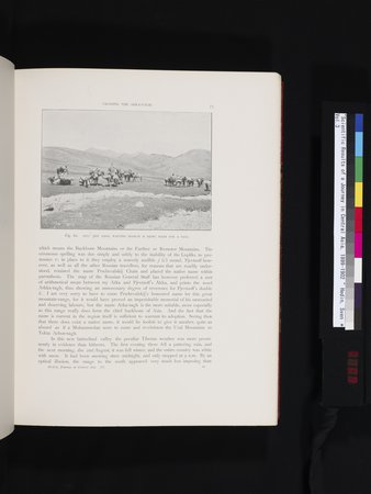 Scientific Results of a Journey in Central Asia, 1899-1902 : vol.3 : Page 109