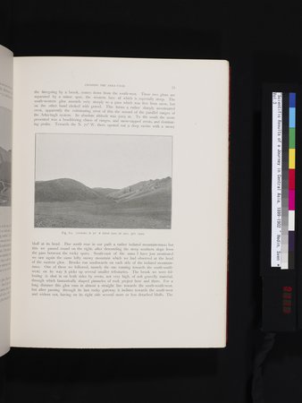 Scientific Results of a Journey in Central Asia, 1899-1902 : vol.3 : Page 111