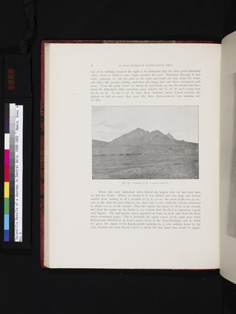 Scientific Results of a Journey in Central Asia, 1899-1902 : vol.3 : Page 112