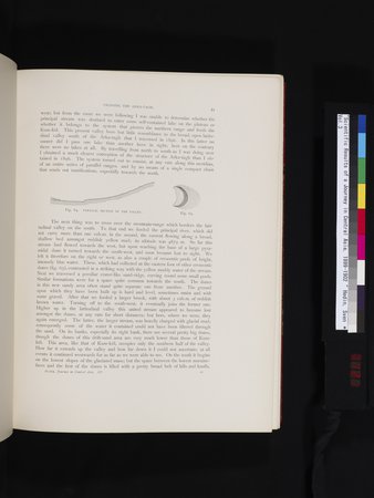 Scientific Results of a Journey in Central Asia, 1899-1902 : vol.3 : Page 121